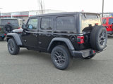 New 2025 Jeep Wrangler Sport S image 3