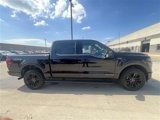 New 2025 Ford F150 Platinum w/ Equipment Group 702A High image 4