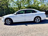 Used 2014 Volkswagen Passat 3.6 SEL Premium image 2