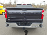 Certified 2023 Chevrolet Silverado 1500 LTZ image 5