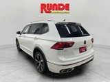 Used 2023 Volkswagen Tiguan SEL R-Line image 3