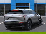 New 2025 Chevrolet Blazer EV RS image 3