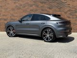 New 2025 Porsche Cayenne S image 3