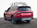 New 2025 Honda Pilot TrailSport image 4