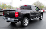 Used 2016 Chevrolet Silverado 2500 LT w/ All Star Edition image 3