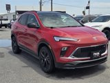 New 2026 Buick Encore GX Sport Touring w/ Advanced Technology Package image 3