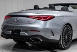 New 2025 Mercedes-Benz CLE 300 4MATIC Cabriolet image 4