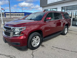 Used 2016 Chevrolet Suburban LS image 3