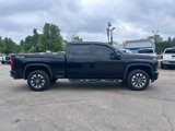 Used 2021 Chevrolet Silverado 2500 Custom w/ Custom Value Package image 5