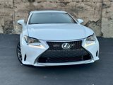 Used 2016 Lexus RC 200t image 4