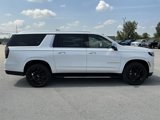 New 2025 Chevrolet Suburban Premier w/ Sun And Tow Package image 2