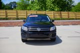 Used 2017 Volkswagen Tiguan Limited w/ Premium Package image 2