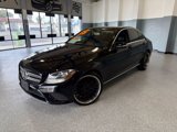 Used 2015 Mercedes-Benz C 300 Sedan image 3