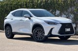 New 2026 Lexus NX 350 AWD w/ Premium Package image 2