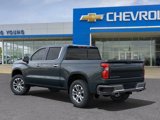 New 2025 Chevrolet Silverado 1500 LTZ image 5
