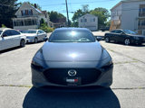 Used 2020 MAZDA MAZDA3 Hatchback w/ Premium Package image 3