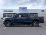New 2025 Ford F150 Lightning Lariat image 3