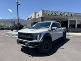 Used 2024 Ford F150 Raptor image 2