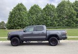 Used 2023 Toyota Tacoma TRD Pro image 3