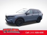 New 2026 Honda CR-V Sport-L image 3