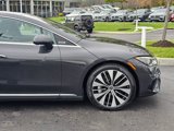Certified 2024 Mercedes-Benz EQE 350+ 4MATIC Sedan image 5