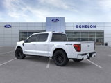 New 2025 Ford F150 XLT image 4
