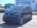 New 2025 Volkswagen ID. Buzz Pro S Plus image 2