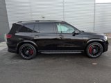 New 2025 Mercedes-Benz GLS 63 AMG 4MATIC image 2