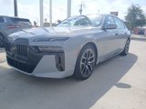 New 2025 BMW i7 xDrive60 image 3