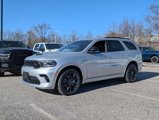 New 2025 Dodge Durango R/T image 2