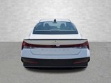 New 2025 Hyundai Elantra Sport image 3