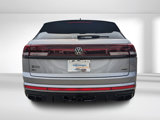 New 2025 Volkswagen Atlas Cross Sport SEL R-Line image 5