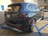 Used 2023 BMW X3 sDrive30i w/ Convenience Package image 3