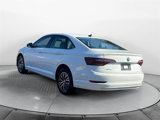 Used 2021 Volkswagen Jetta SE w/ SE Cold Weather Package image 3
