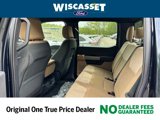 New 2025 Ford F350 XLT w/ Black Appearance Package image 5