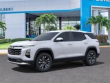 New 2026 Chevrolet Equinox LT w/ Convenience Package II image 2
