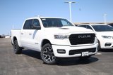 New 2025 RAM 1500 Laramie image 2