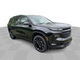 New 2025 Chevrolet Traverse LT w/ Midnight/Sport Edition image 2