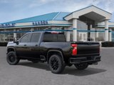 New 2025 Chevrolet Silverado 3500 LT image 3