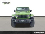New 2025 Jeep Wrangler Unlimited Rubicon image 2