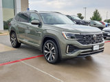 New 2026 Volkswagen Atlas SEL Premium R-Line image 4