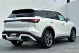 New 2025 INFINITI QX60 Luxe w/ Vision Package image 5