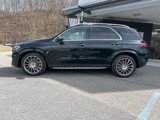 New 2025 Mercedes-Benz GLE 450e 4MATIC image 2