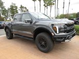 New 2025 Ford F150 Raptor image 6