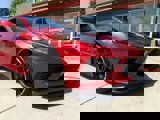 Used 2024 Chevrolet Corvette Stingray Coupe w/ Battery Protection Package image 3