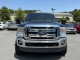 Used 2016 Ford F250 Lariat w/ Lariat Ultimate Package image 3