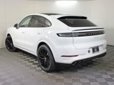 Used 2025 Porsche Cayenne Coupe image 3