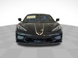 New 2026 Chevrolet Corvette Stingray Premium Cpe w/ Z51 Performance Package image 2