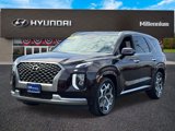 Used 2022 Hyundai Palisade Calligraphy w/ Cargo Package image 2