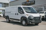 Used 2025 RAM ProMaster 2500 w/ Convenience Group image 3